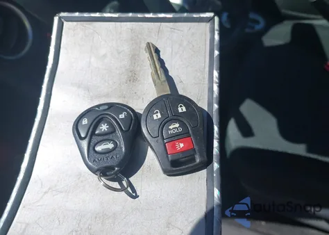 2018 Nissan Versa 1.6 Sv из США, поврежденный, VIN 3N1CN7AP1JL885402